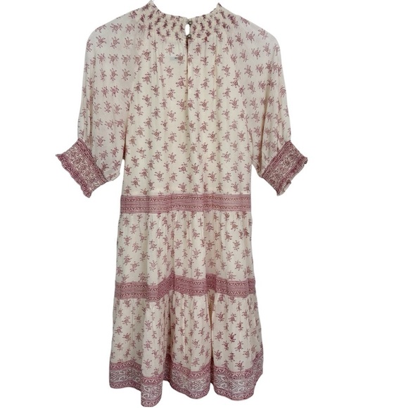 Saylor Mags Dress Size Small - Picture 4 of 13